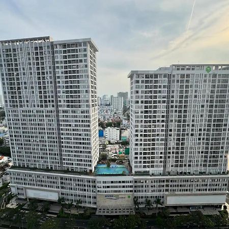 The Rivergate Apartments & Condo Saigon Ho Şi Min Exterior foto