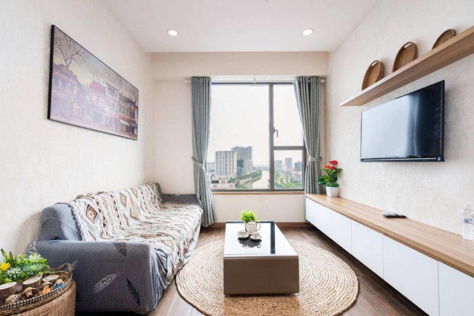 The Rivergate Apartments & Condo Saigon Ho Şi Min Exterior foto