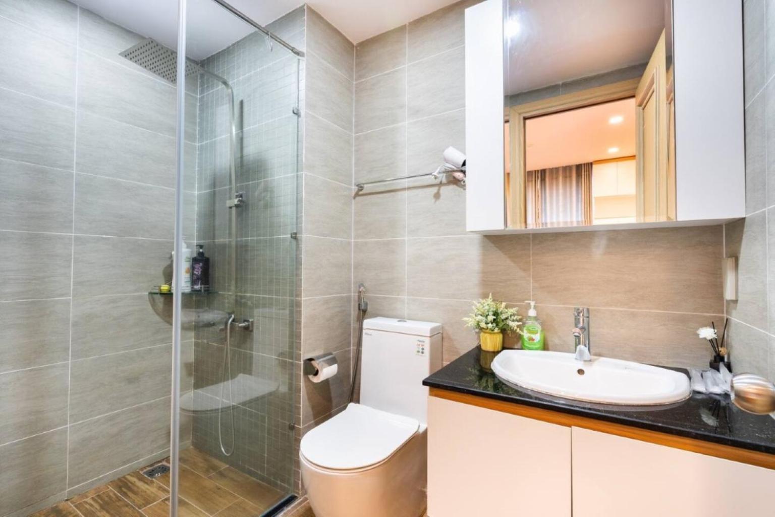 The Rivergate Apartments & Condo Saigon Ho Şi Min Exterior foto