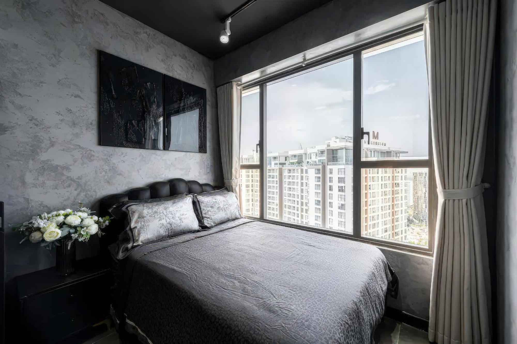 The Rivergate Apartments & Condo Saigon Ho Şi Min Exterior foto