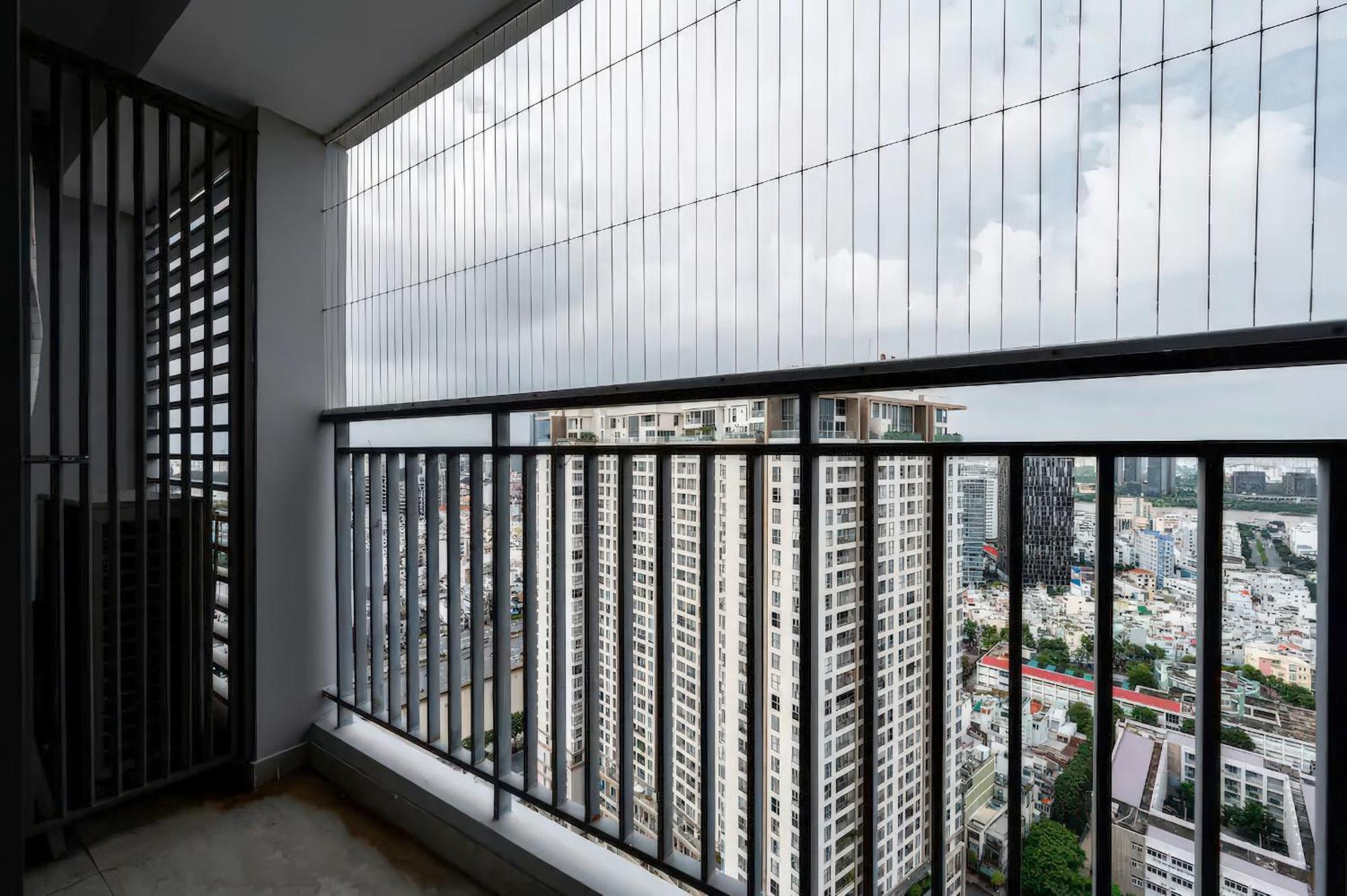 The Rivergate Apartments & Condo Saigon Ho Şi Min Cameră foto