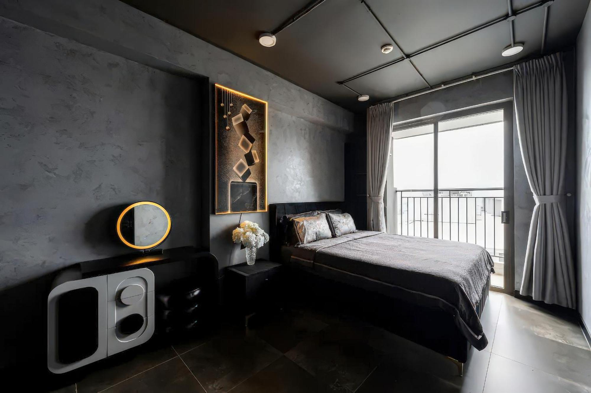 The Rivergate Apartments & Condo Saigon Ho Şi Min Exterior foto